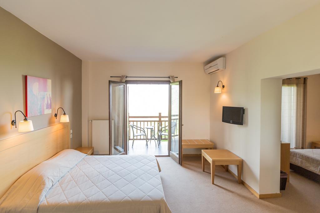 Hotel San Stefano ซาการาดา ห้อง รูปภาพ