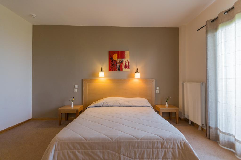 Hotel San Stefano ซาการาดา ห้อง รูปภาพ