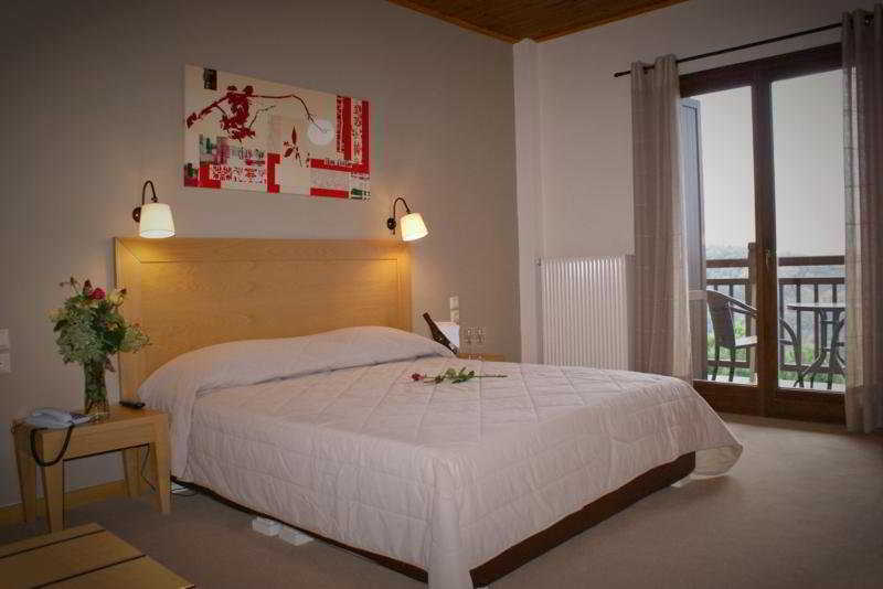 Hotel San Stefano ซาการาดา ภายนอก รูปภาพ